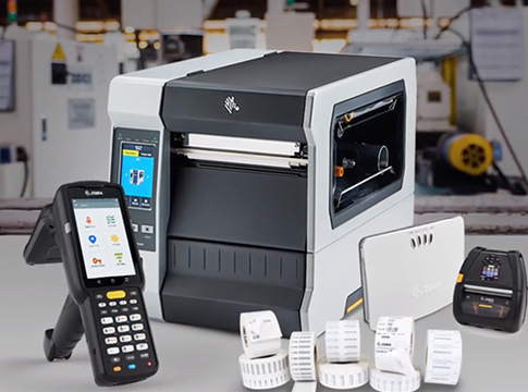 Prodotti RFID
